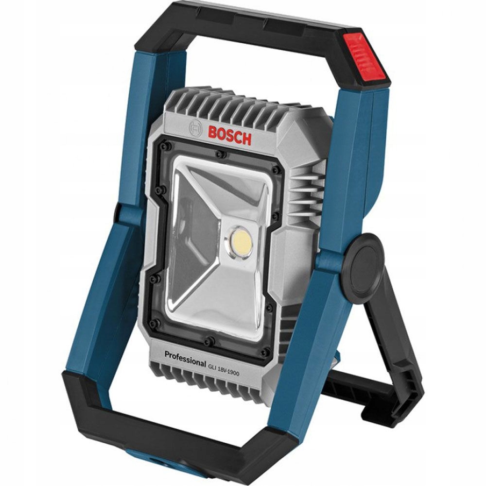 Bosch Professional Gli 18V-1900 Akumulátorová stavebná lampa 0601446400
