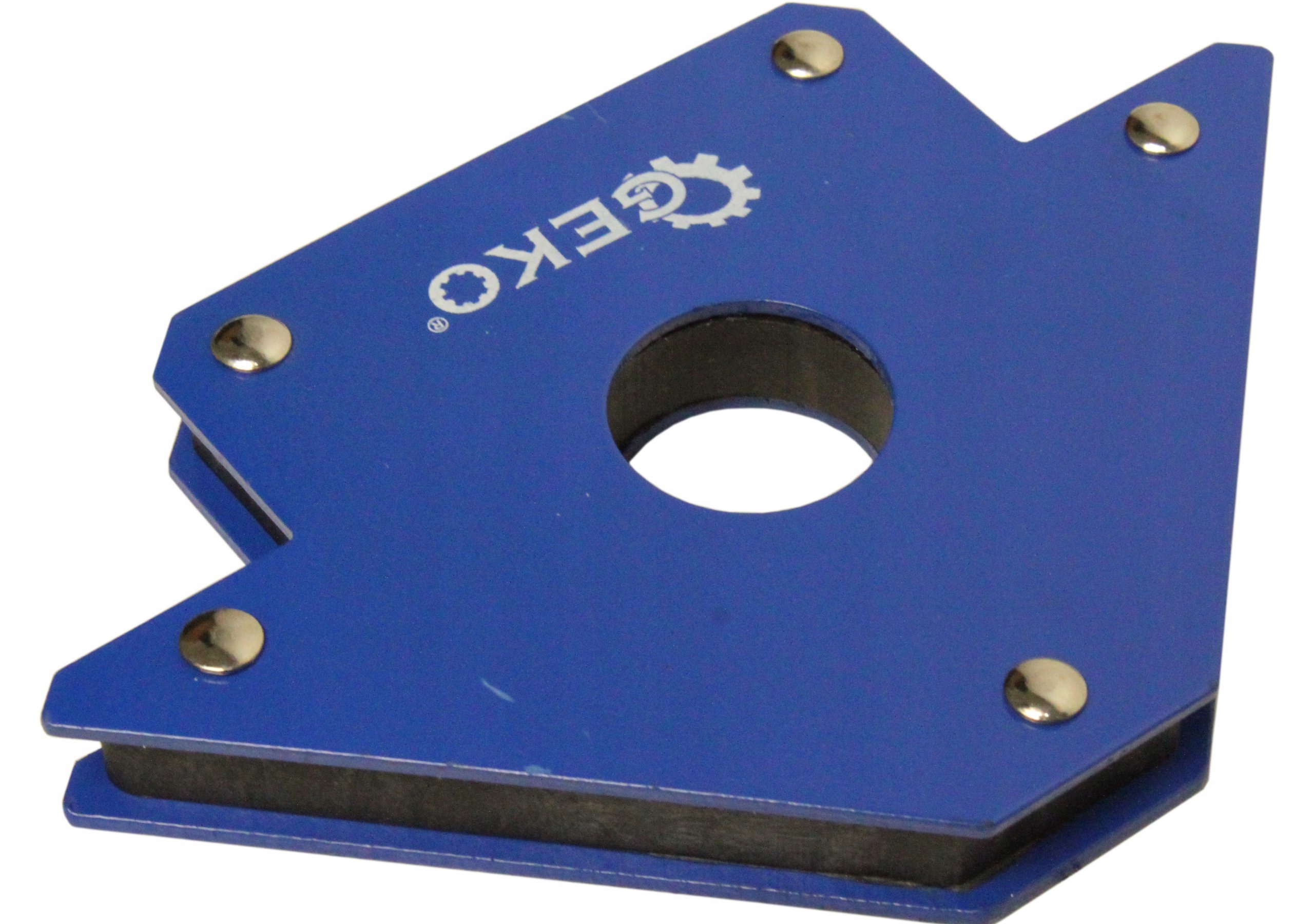 KĄTOWNIK UCHWYT MAGNETYCZNY SPAWALNICZY do 22,5kg