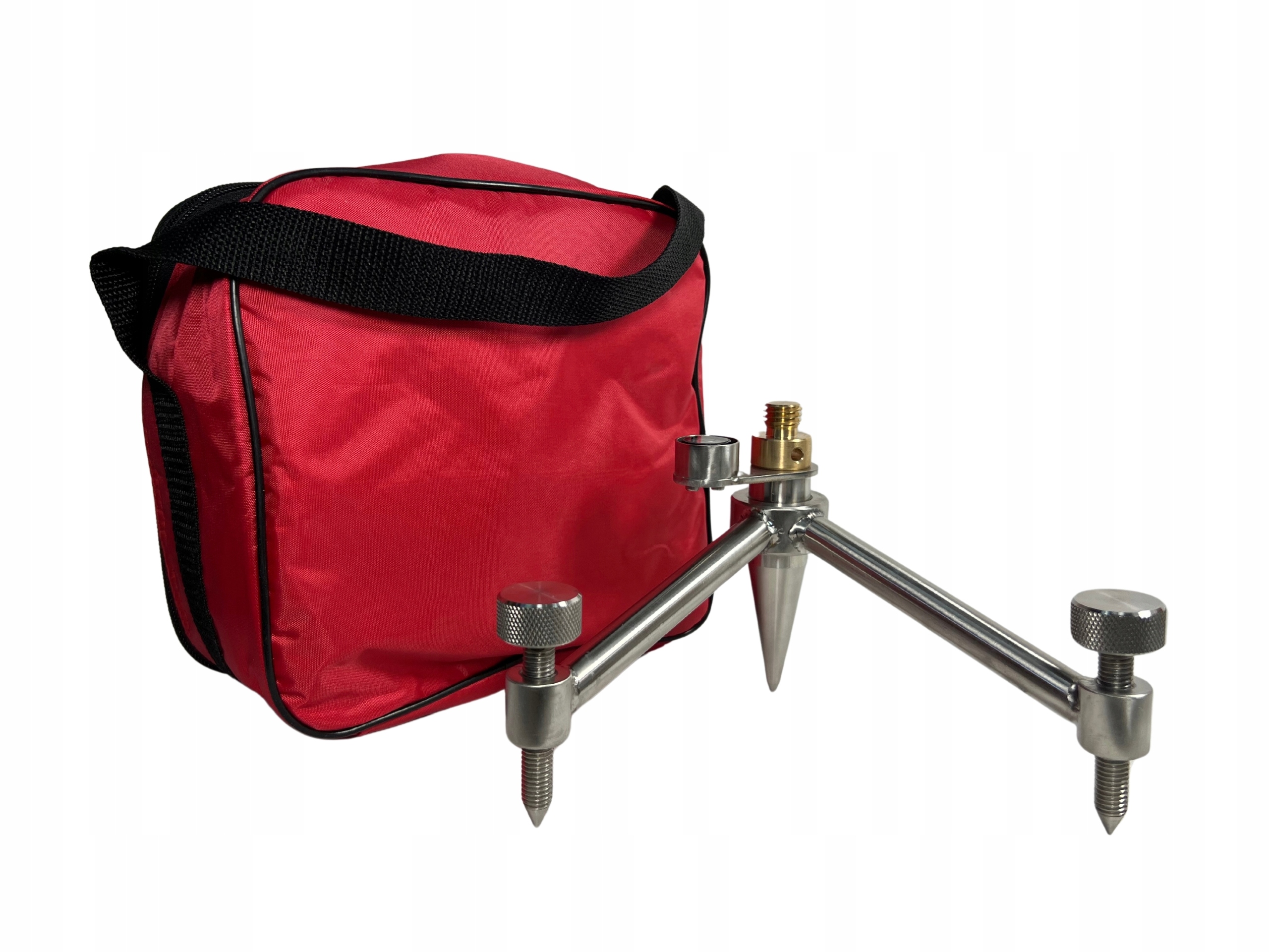 Mini statyw do wymuszonego centrowania [MTP] GEO-MAX