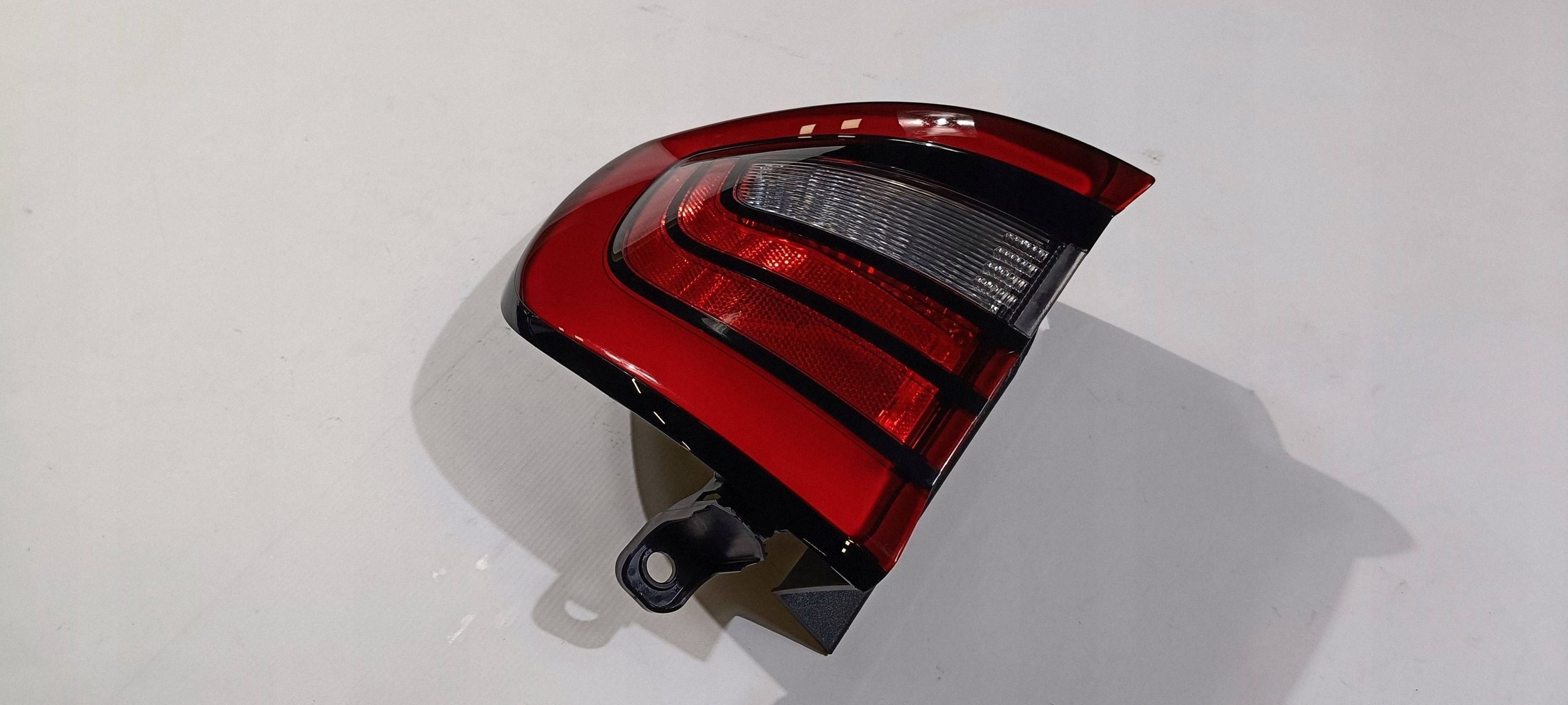 licht heck hinten links USA Dodge Durango 2014