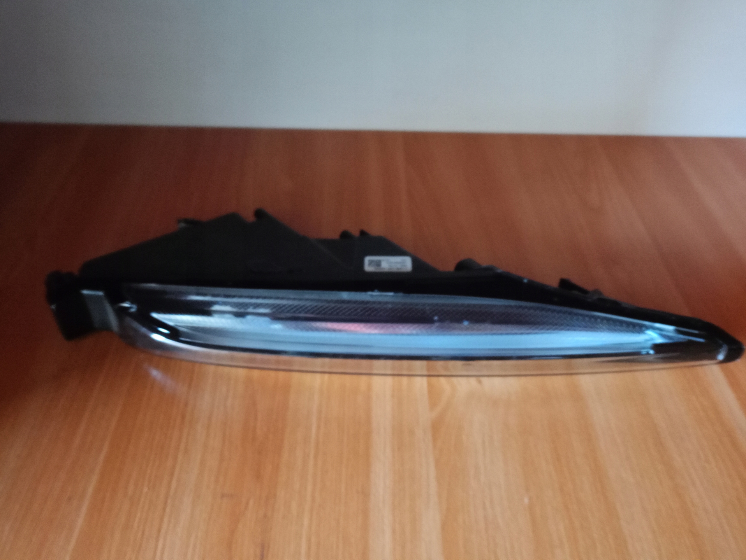 PORSCHE MACAN СВІТЛО LED DRL LEWE5b953081b