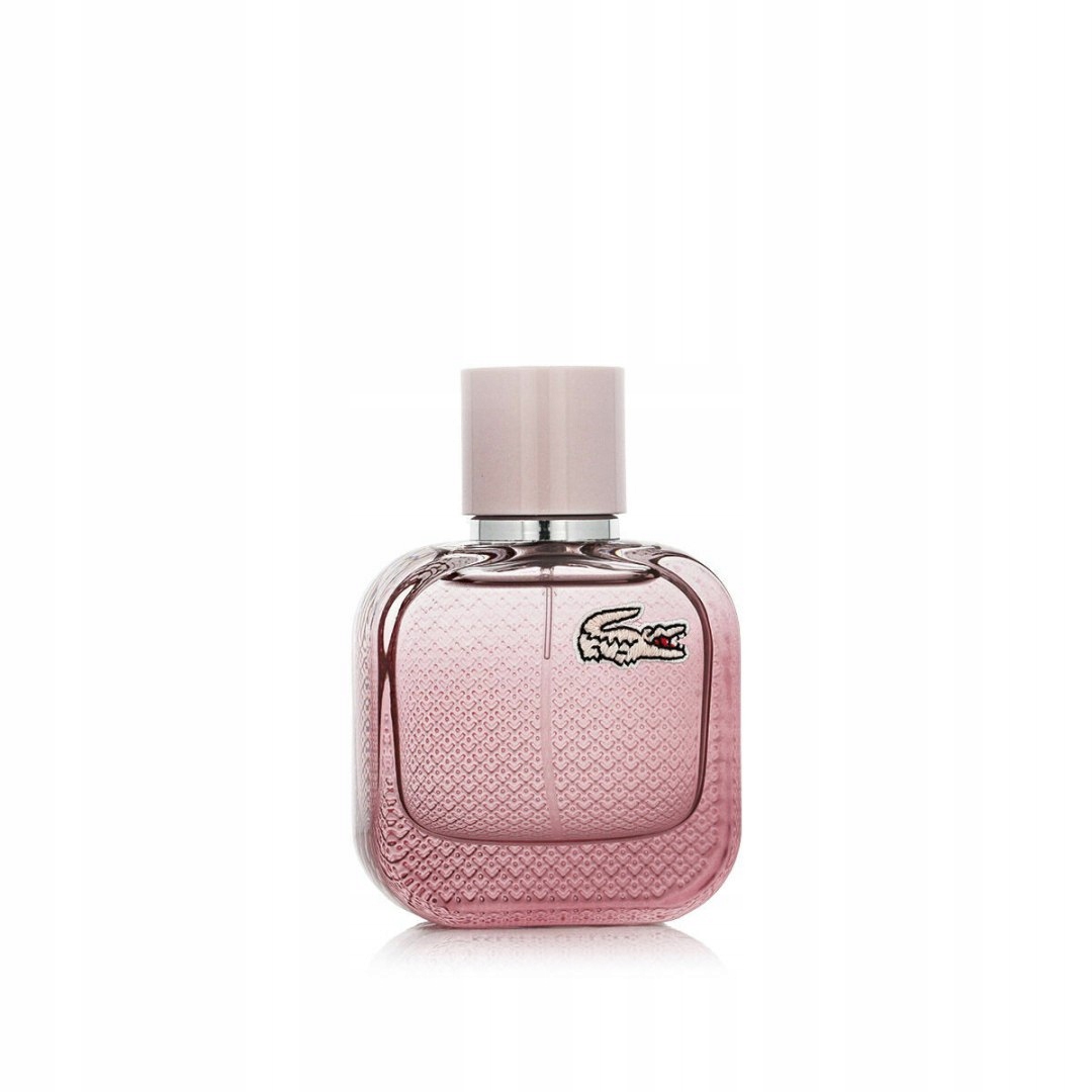 Dámské Parfémy Lacoste L.12.12 Rose Eau Intense Edt