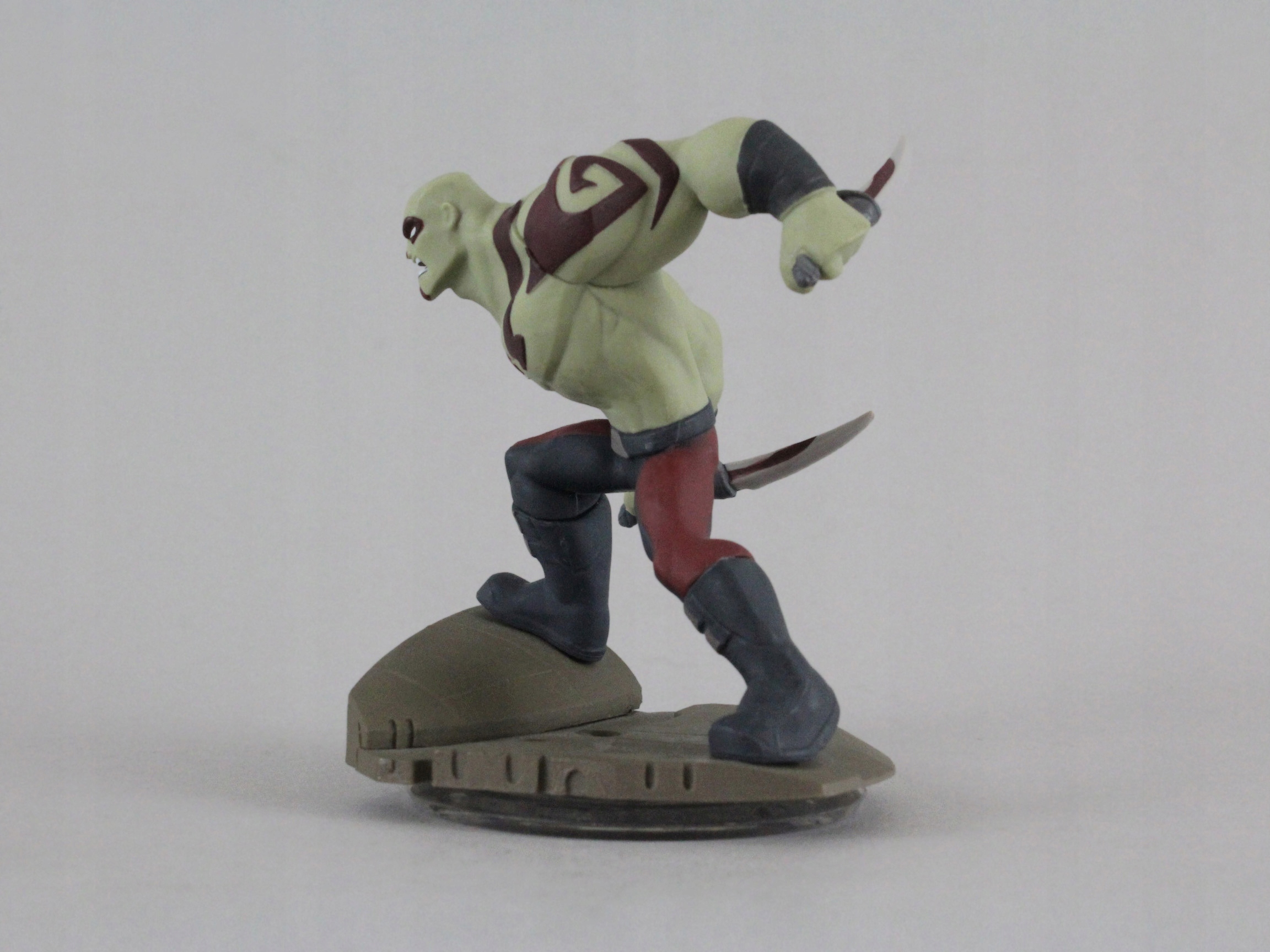 DISNEY INFINITY 2.0 - DRAX Marka Disney Infinity
