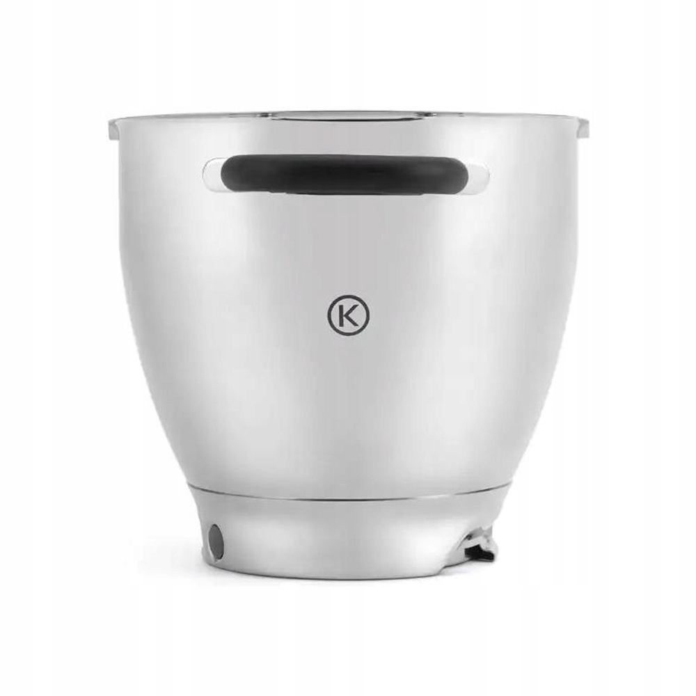 

Kenwood Metalowa misa Cooking Chef 6,7l KAT911SS