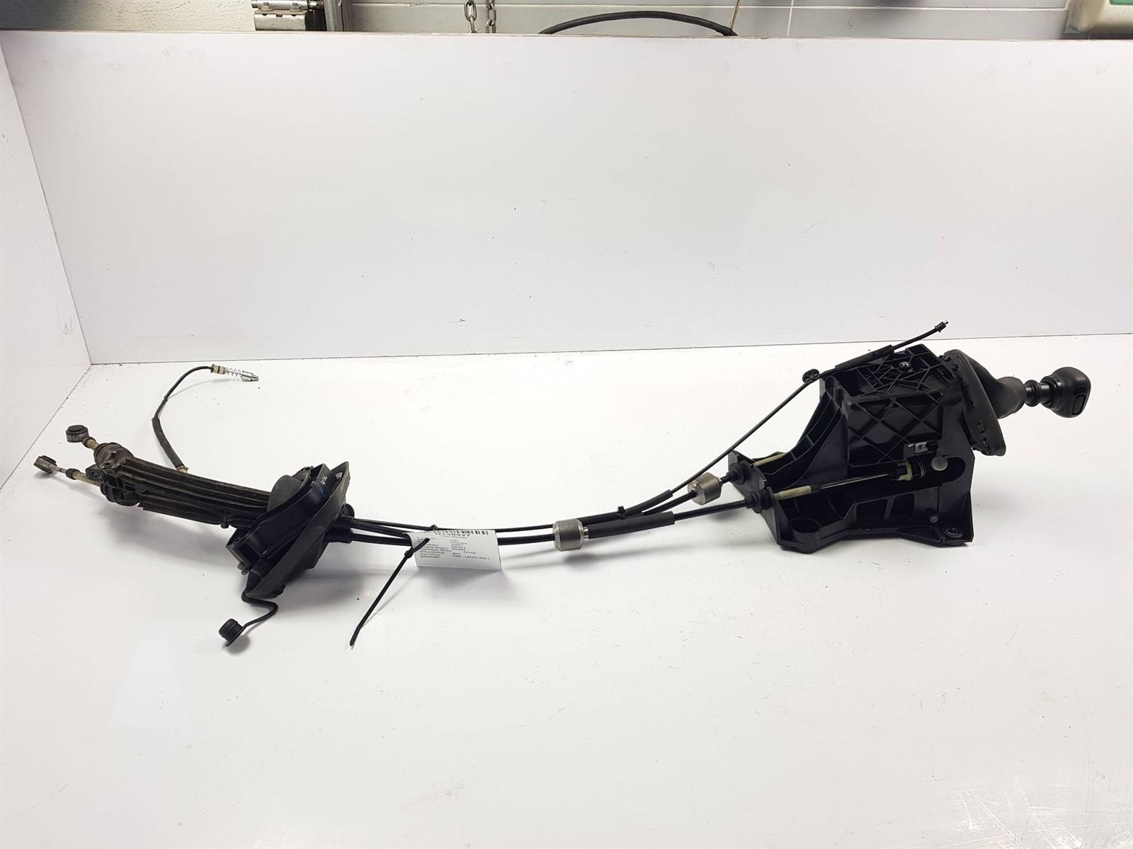 ЛАНКИ ПЕРЕДАЧ JUMPY