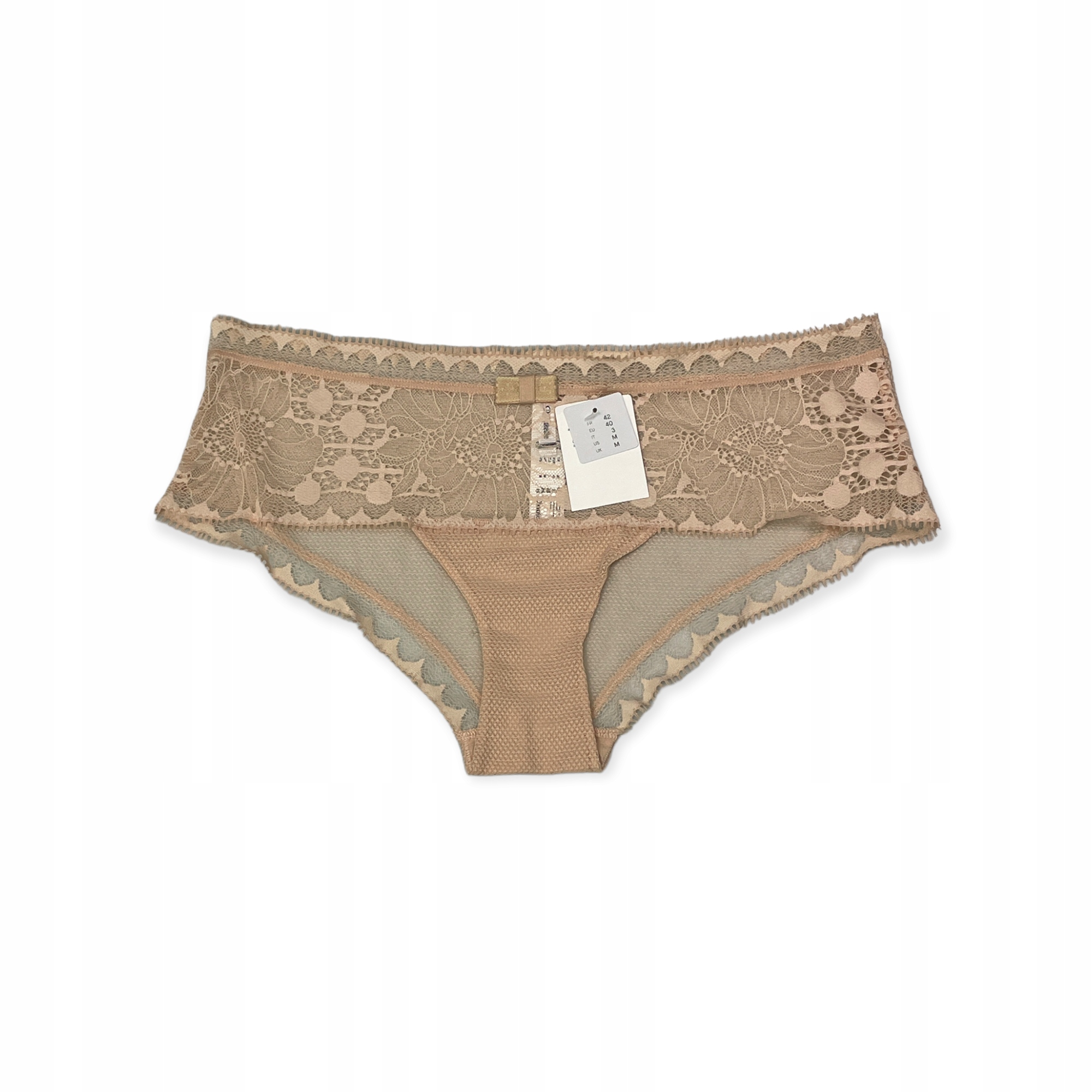 Klasické dámské kalhotky Chantelle 40