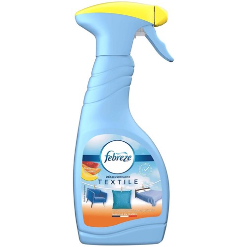 

Febreze Textile Fruits du Soleil Odświeżacz 0,5l