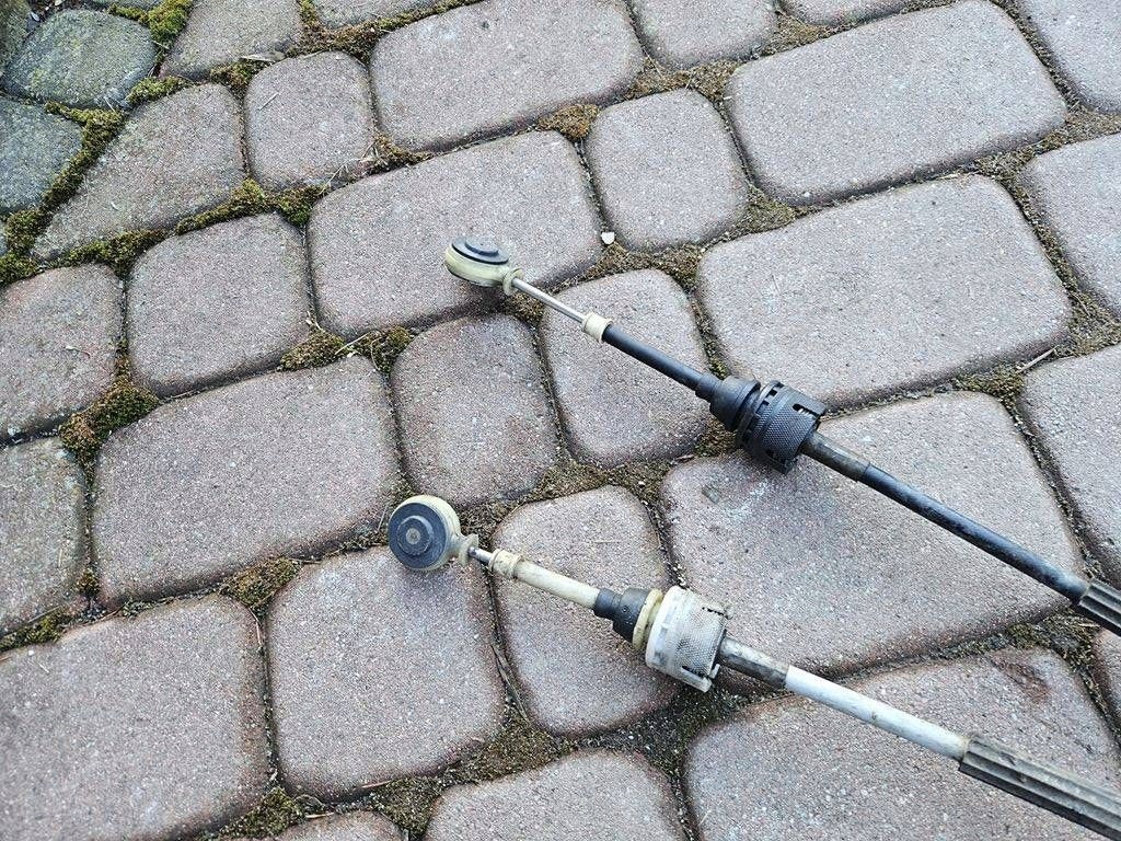 Câble Mécanisme levier vitesse Engrenage Câble Endommagé Opel Astra K 55499527