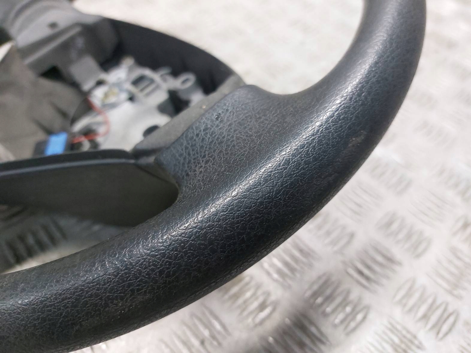 lenkrad + Airbag PEUGEOT 207 CC