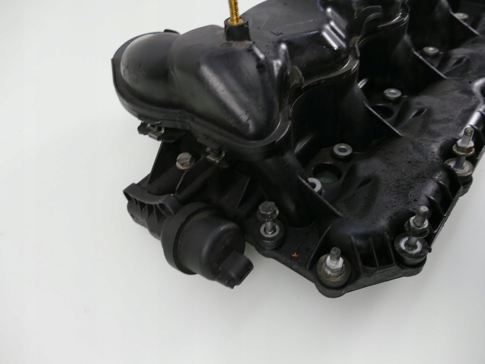 RANGE ROVER SPORT L320 L322 3.6D Abdeckung der Ventile P