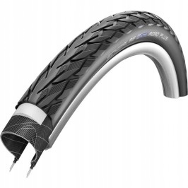 Opona 28x1.75 Schwalbe Delta Cruiser Plus PunctureGuard reflex