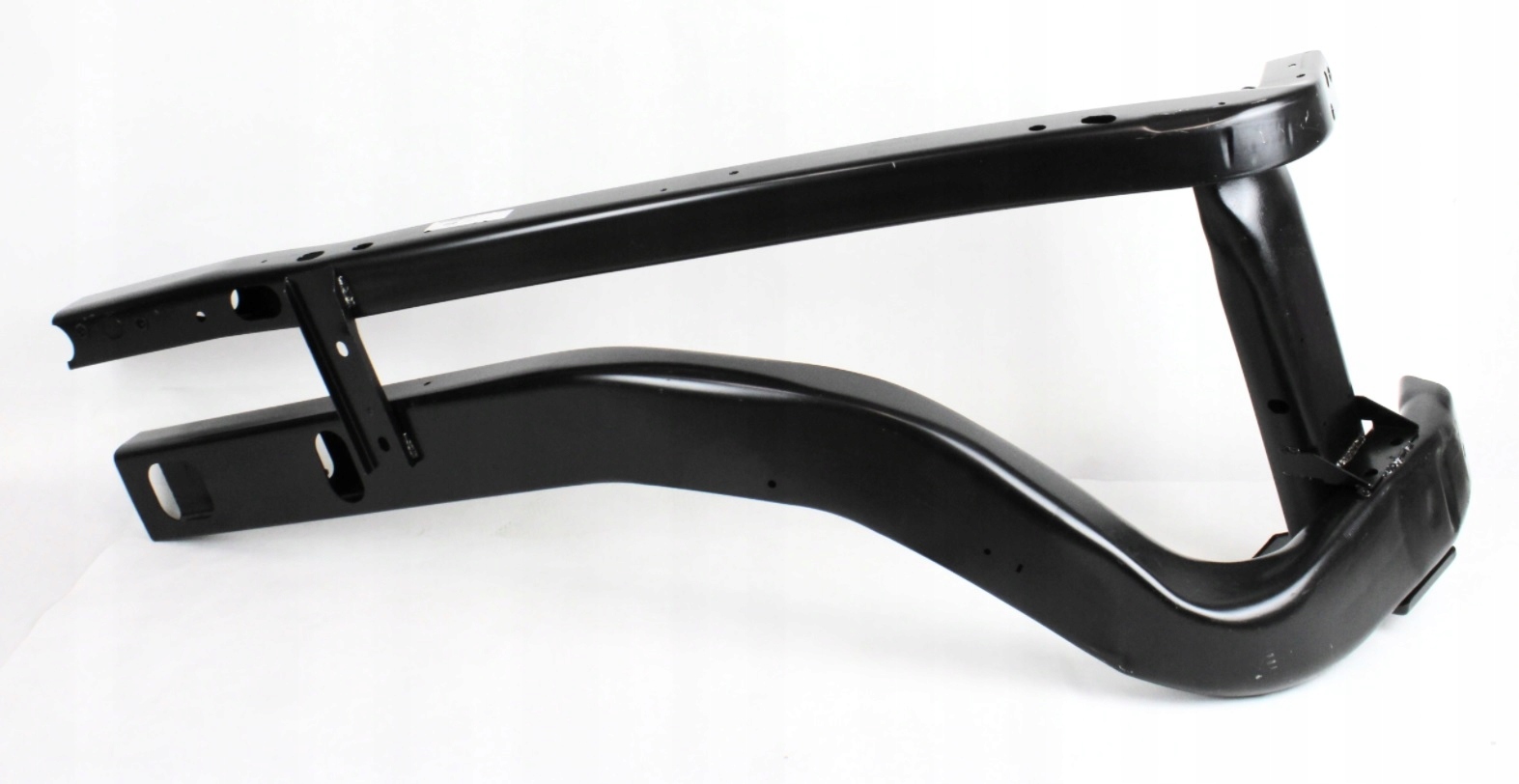 68095932AB 68095932AF - DODGE RAM 2009-ЛОНЖЕРОН КРІПЛЕННЯ ПРАВЕ КРИЛО