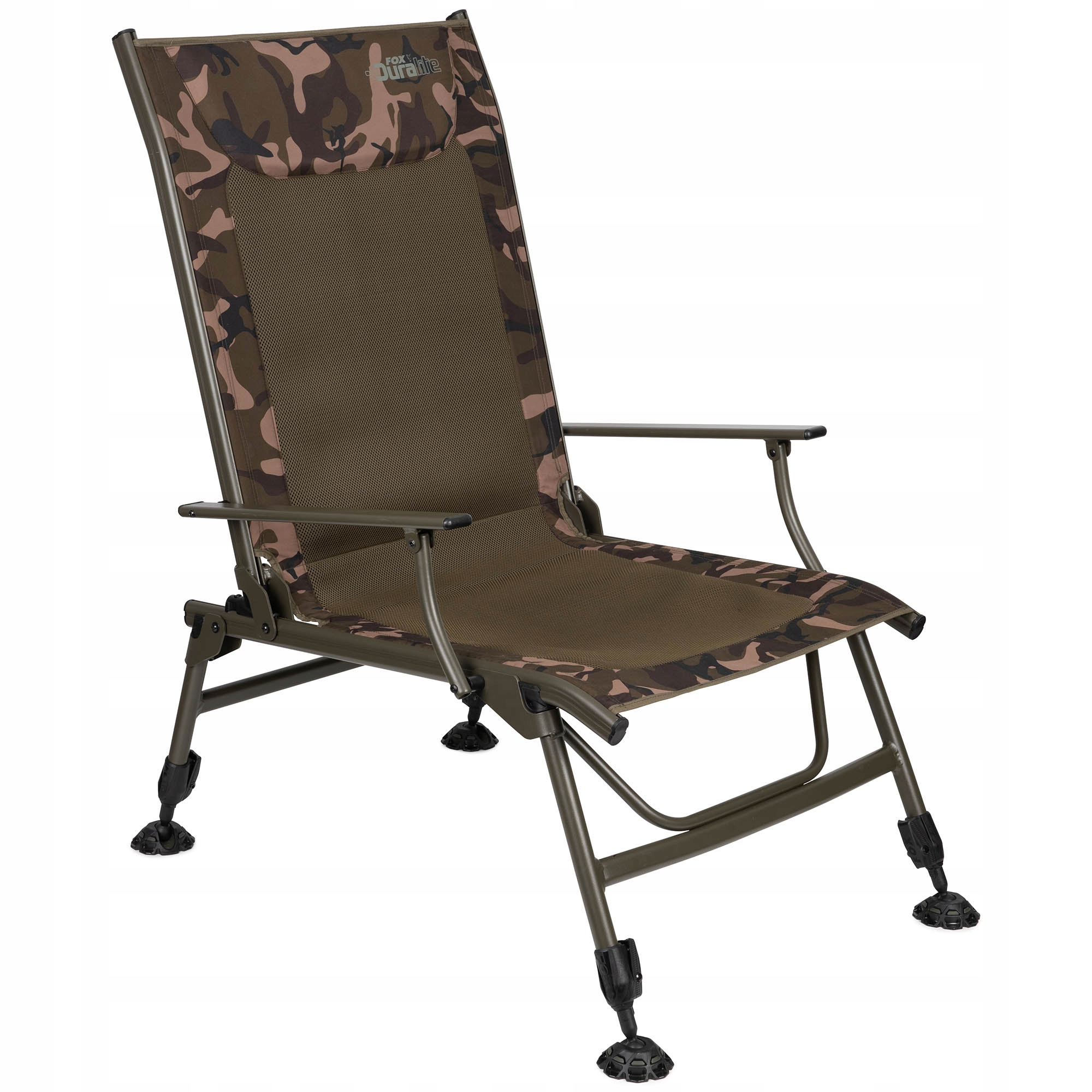 Křeslo Fox Duralite Recliner XL