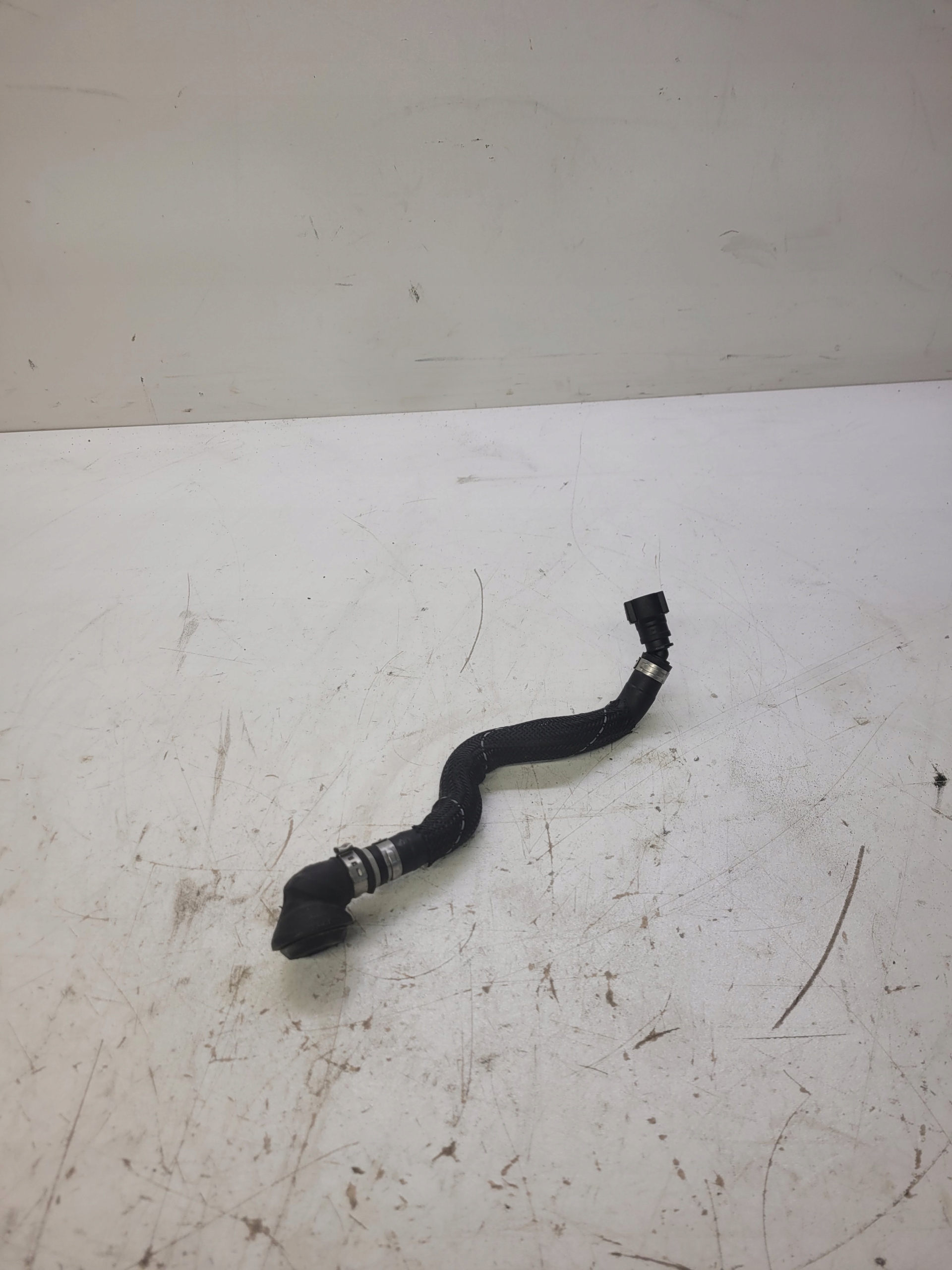 wiring hose vacual AUDI A4 B8 8K0611743C