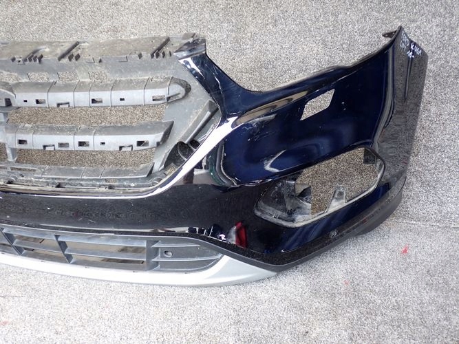 FORD KUGA MK2 II LIFT 16- front bumper front