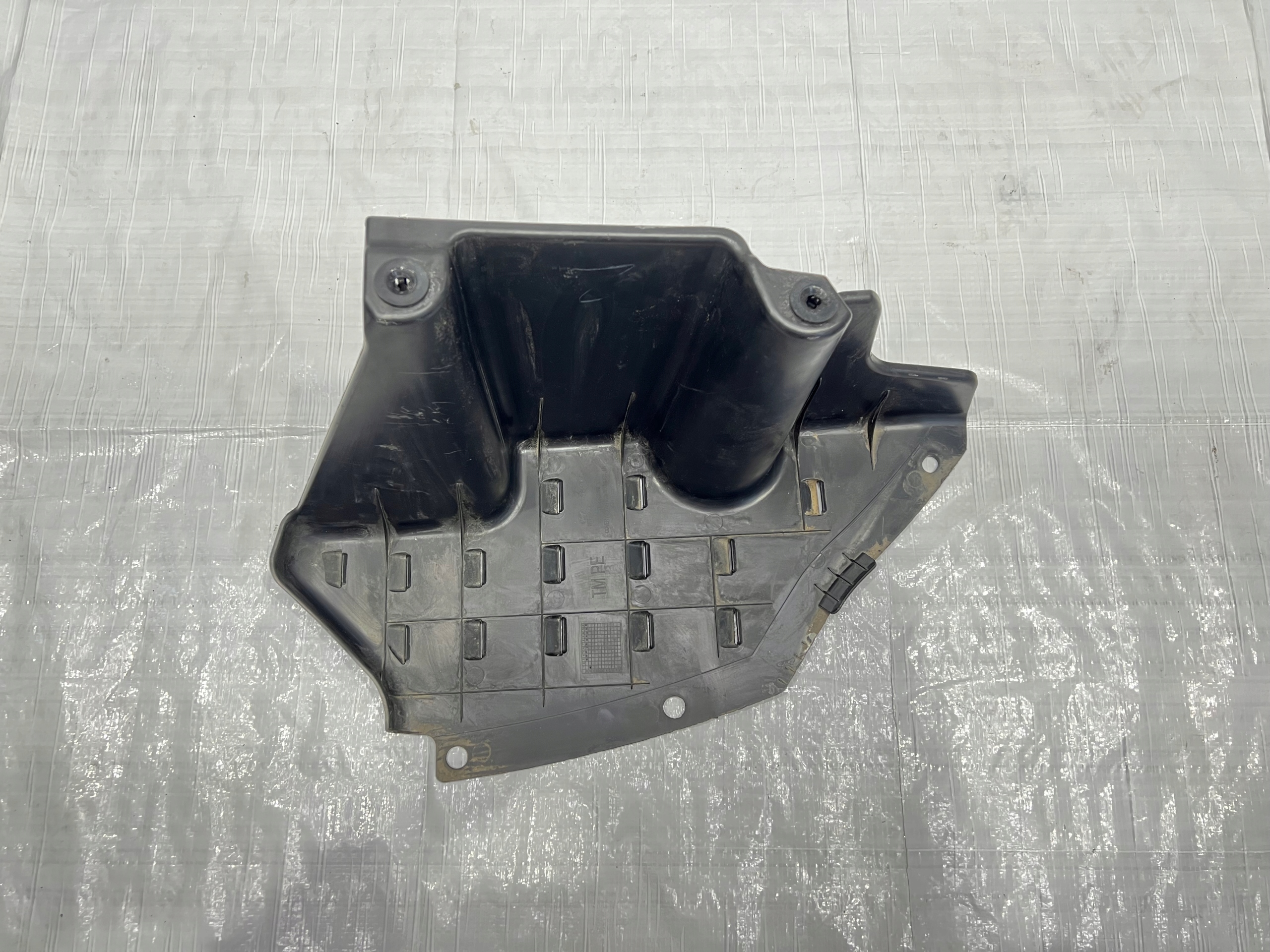 86675-S1500 - HYUNDAI SANTA FE IV БАМПЕР ЛЕВЫЙ