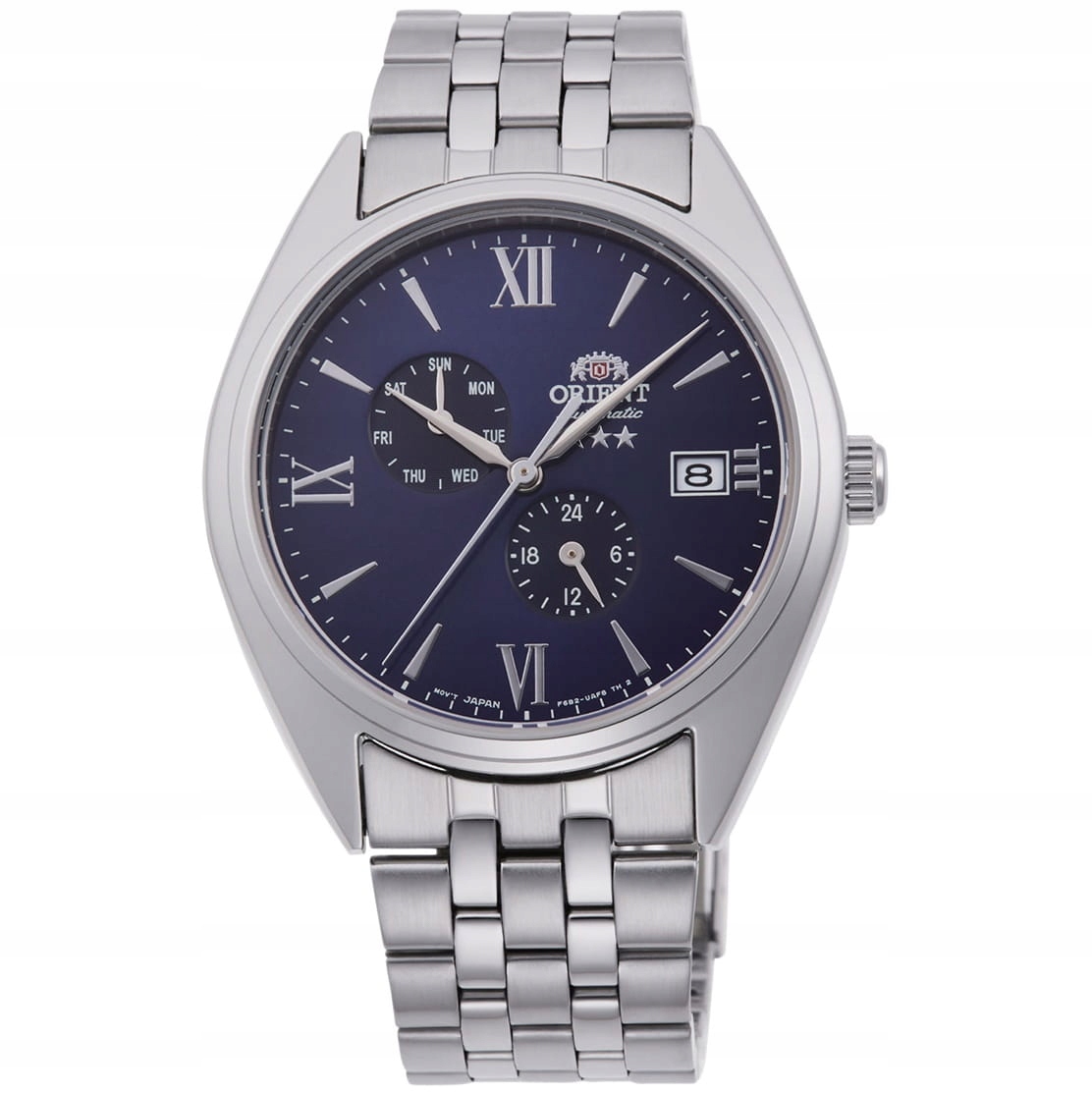 Zegarek Orient RA-AK0505L10B Nowy