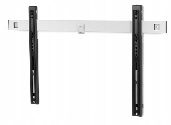 Płaski uchwyt ścienny WM6611 do Tv z systemem Easy Lock & Release (32-90")