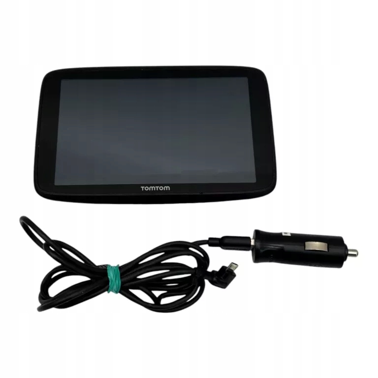 Nawigacja TomTom ESSENTIAL 4PN60 6 