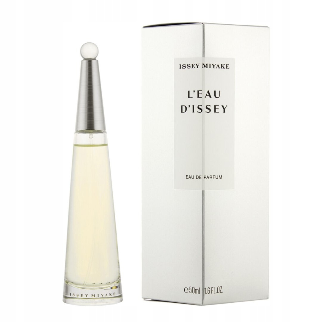 Dámské Parfémy Issey Miyake L' Eau D'Issey Edp 50 ml