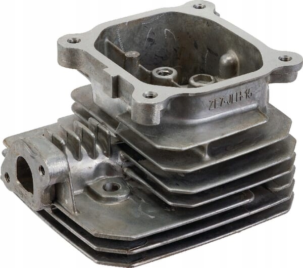 Hlava pístu motoru 12200ZE7405