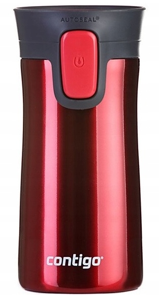 

Contigo Kubek Termiczny Pinnacle Watermelon 300 ml