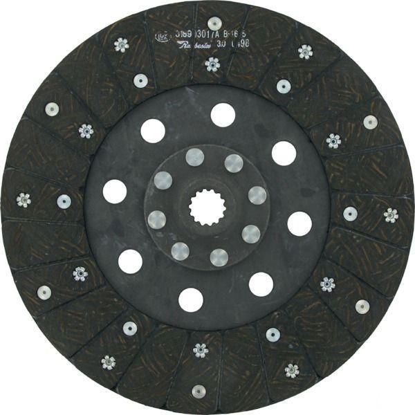 Tarcza sprzęgła UKF LuK 328051110