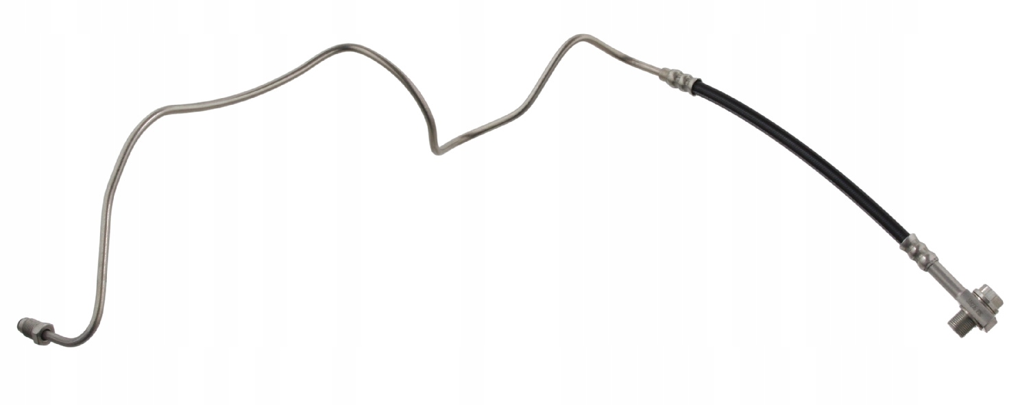 Przewód hamulcowy elastyczny FEBI BILSTEIN 33019