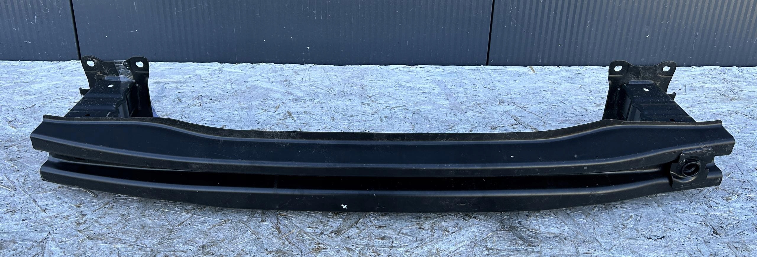 bumper support rear part rear CUPRA FORMENTOR 20- 5FF807305