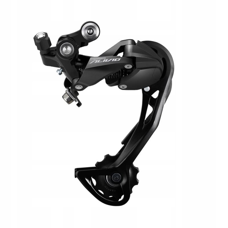 Shimano zadní přehazovačka RD-M3100 Alivio černá