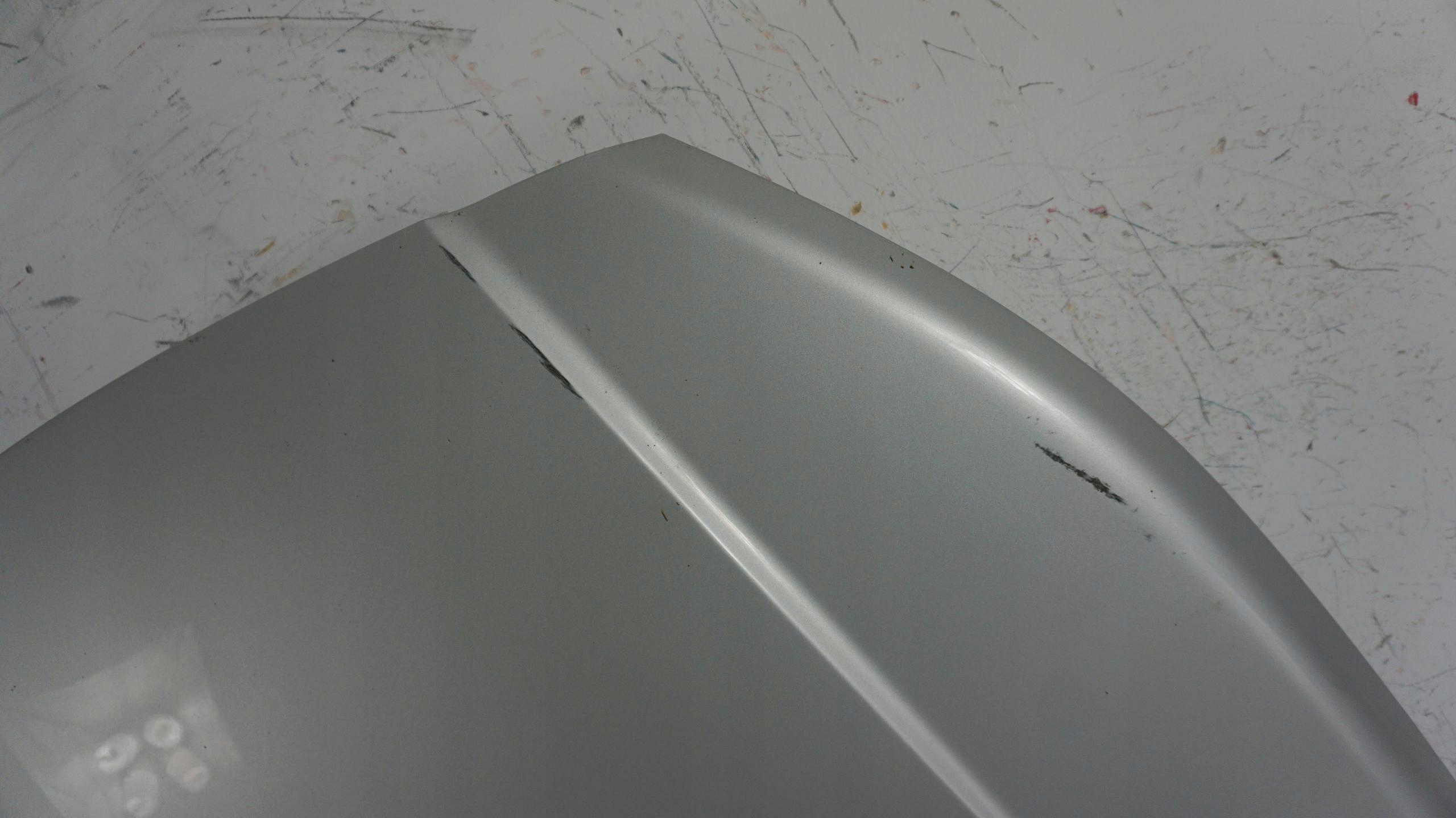 bonnet front engine housing cover FORD TRANSIT TOURNEO CONNECT II 2 MK2 13-17
