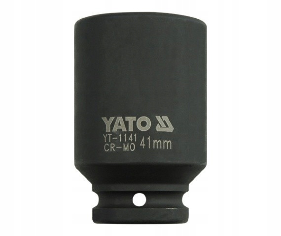 Nasadka udarowa długa 3/4'' 41 mm YT-1141 Yato
