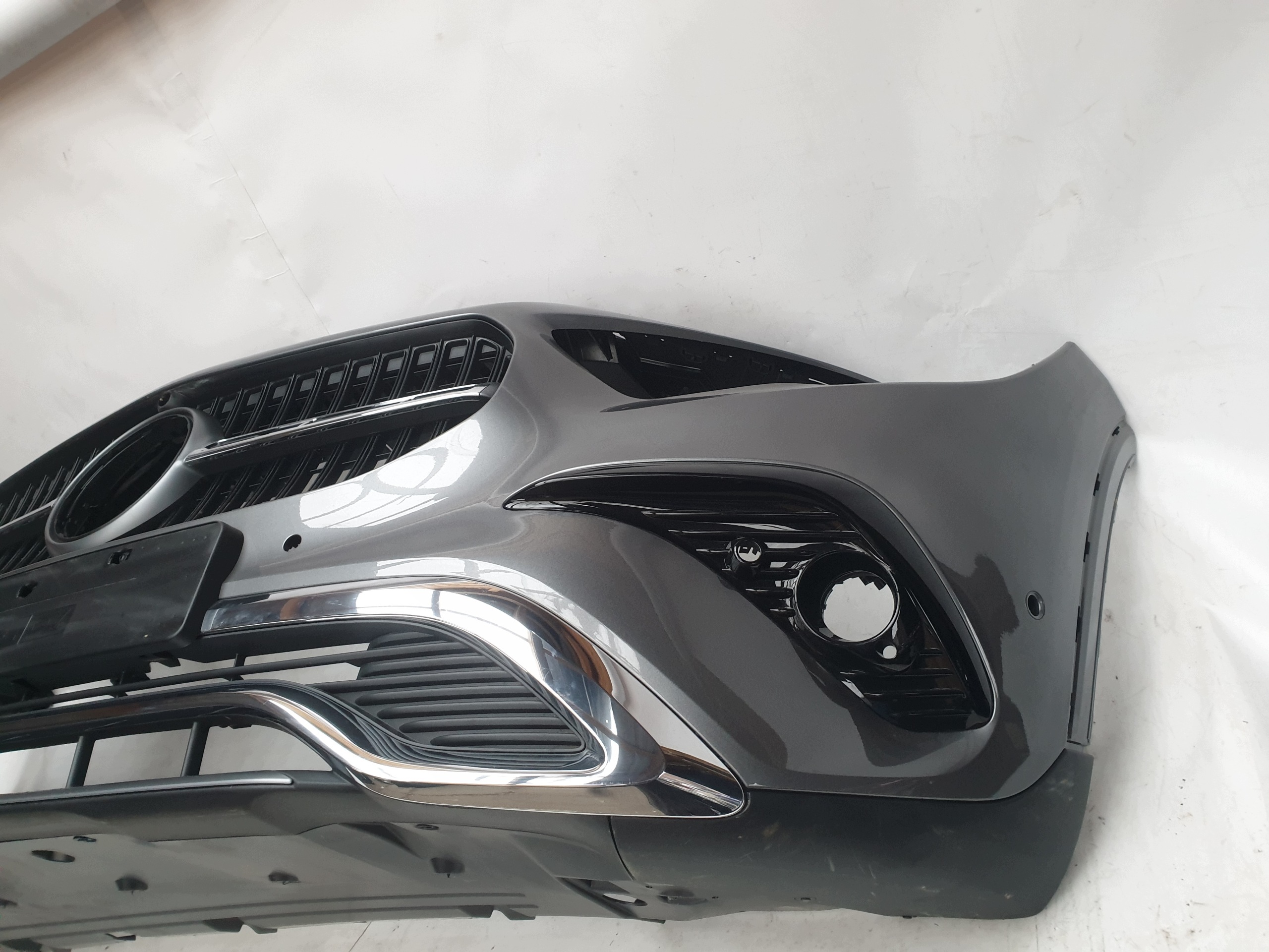 MERCEDES GLA W247 LIFT 23- bumper front front PDC A2478859309