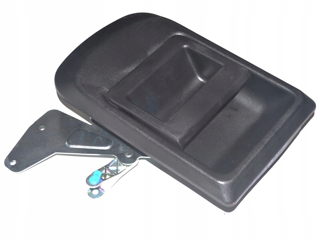 Vnější Klika Posuvných Dveří Iveco Daily 06