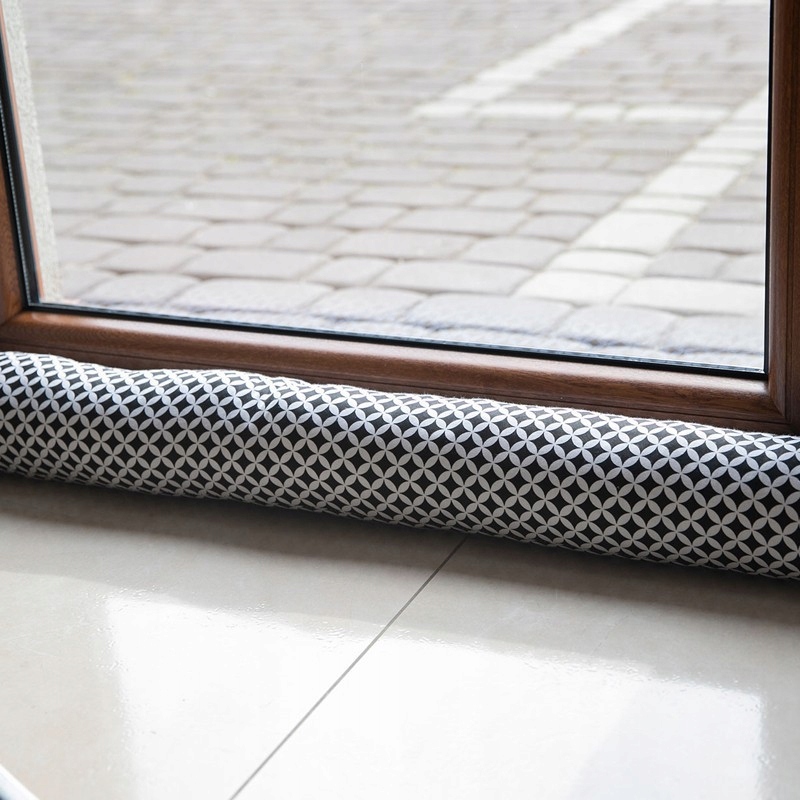 

Ochraniacz wałek osłonka na przeciągi 90cm Kerl 77