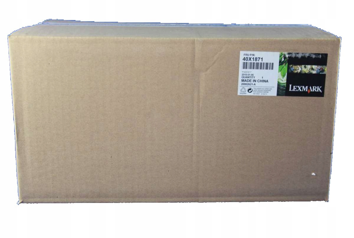 Fuser Lexmark 40X1871