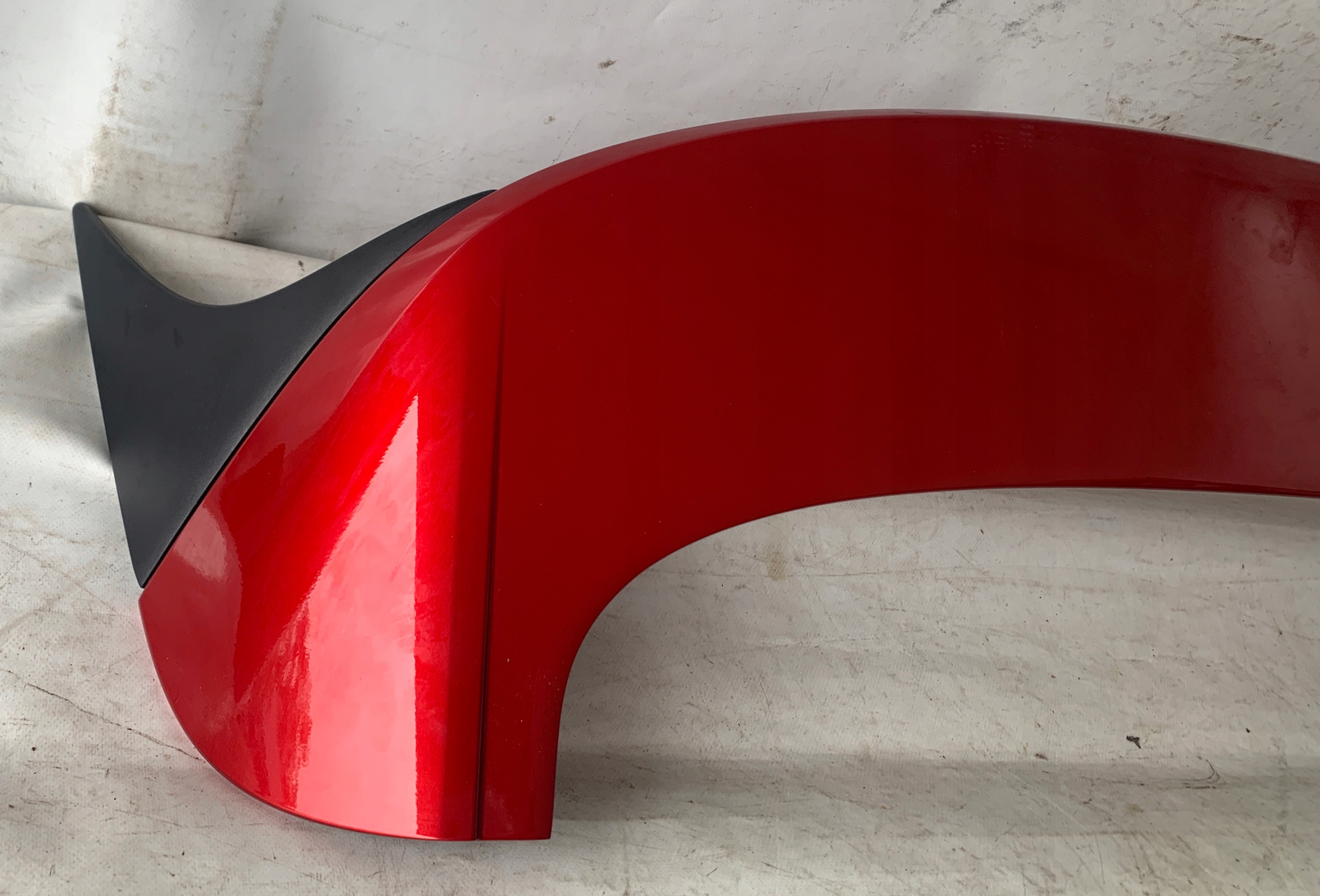 SPOILER LOTKA DEL COFANO POSTERIORE MAZDA CX-5 E KD53-51961