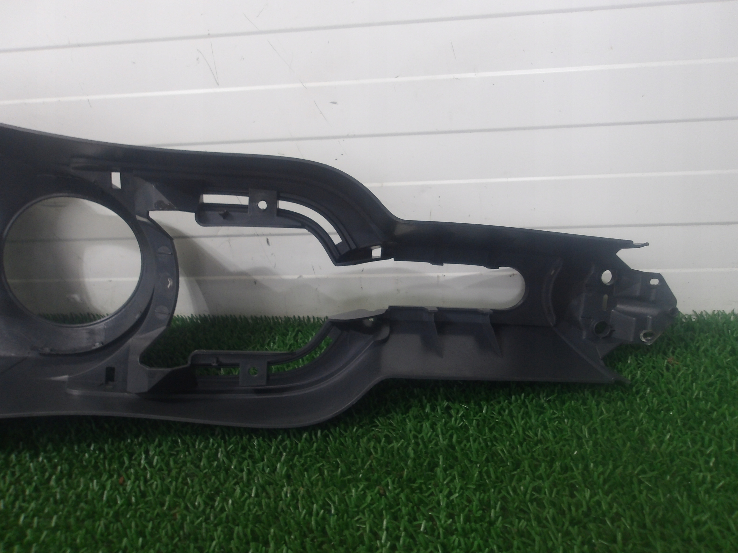 MITSUBISHI COLT Z30 04-12 TUNEL mitte cockpit PANEL EUROPA
