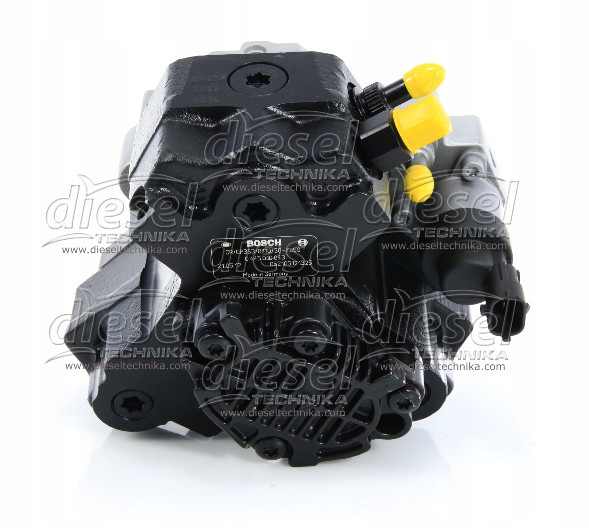 Pompa 0445010043 0986437312 8251785 8602383