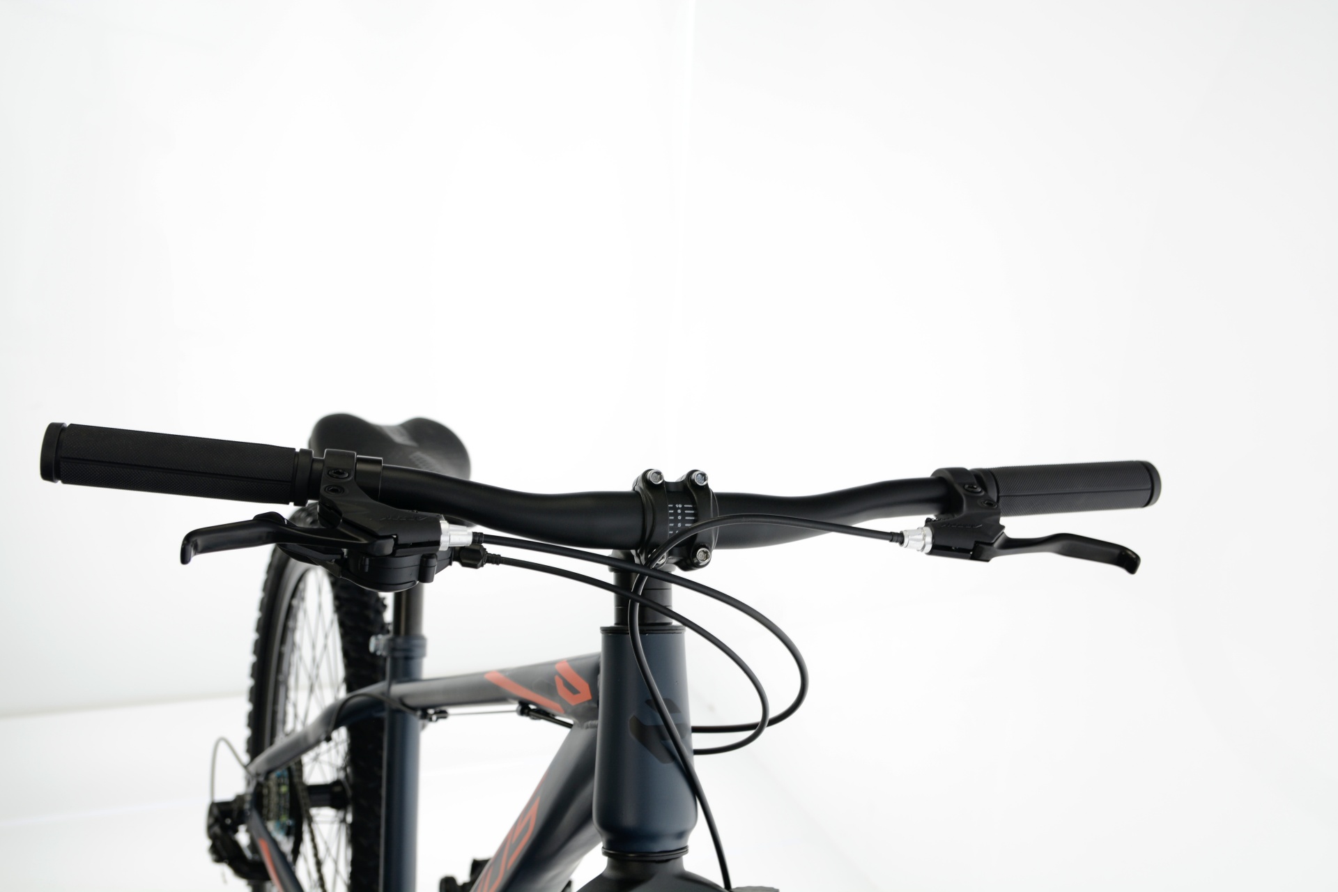 Rower MTB Kands Battle - 2025 rama 15 cali koło 10 