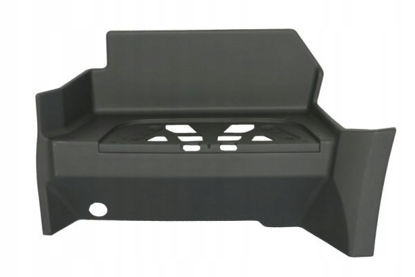 РЕМОНТ ВХІДНОЇ СХОДИНКИ MER-SP-049L PACOL