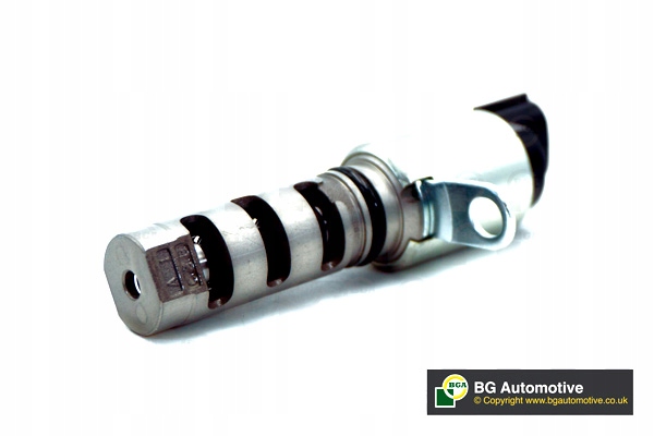 BGA ZAWÓR REGULACJI FAZ ROZRZĄDU