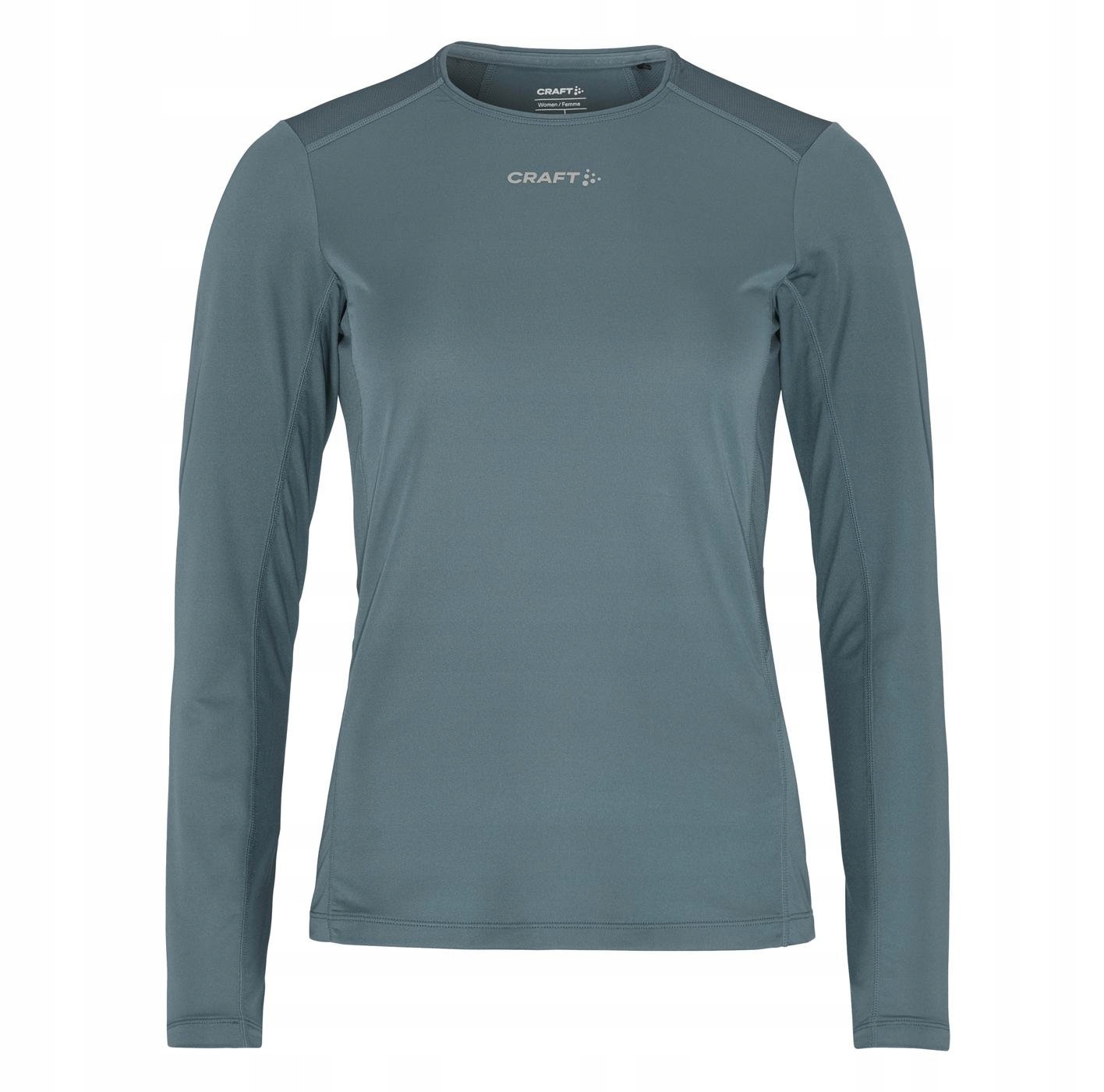 Dámské Tričko s dlouhým rukávem Adv Essence Ls Te