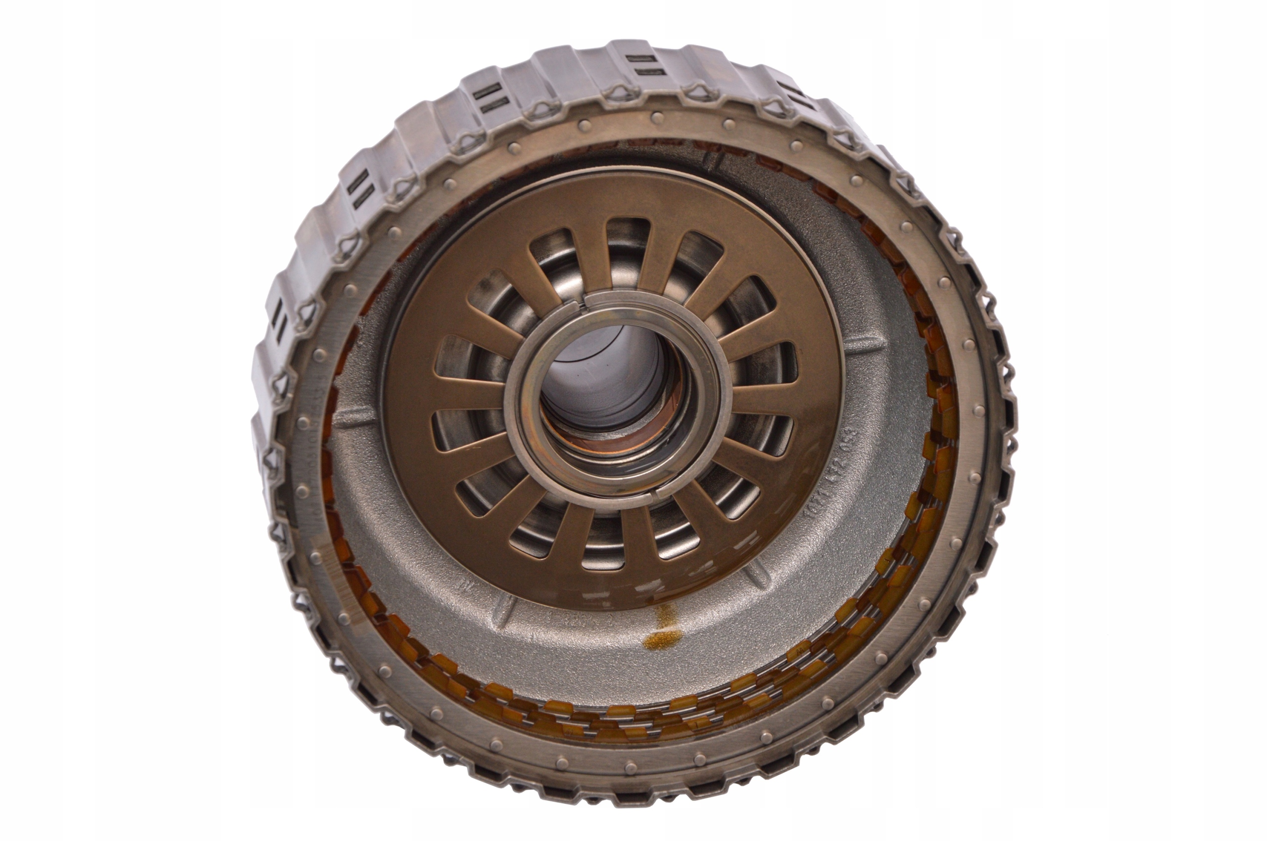 1071472054 - Полное сцепление в сборе сцепления ZF 6HP19 BMW