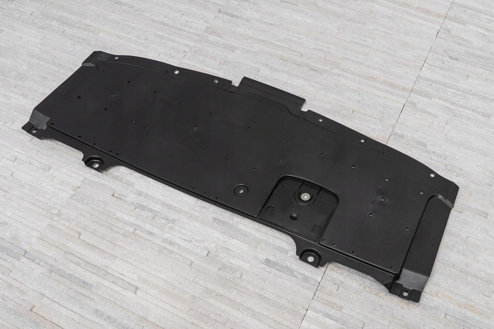 MAZDA CX-5 II KF 2017+ OSŁONA ZDERZAKA PRZEDNIEGO 5905226094183 za