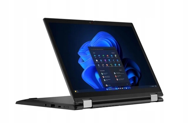 Lenovo ThinkPad L13 2w1 Ultra 5-125U 13,3" Wuxga 16GB 512GB Ssd Int W11Pro