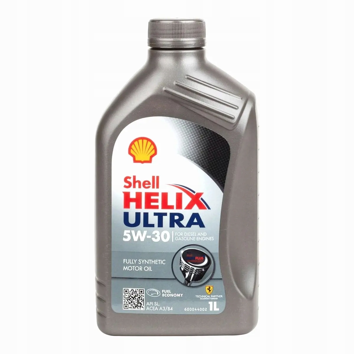 Shell Helix Ultra 5W-30 1L – olej silnikowy syntetyczny