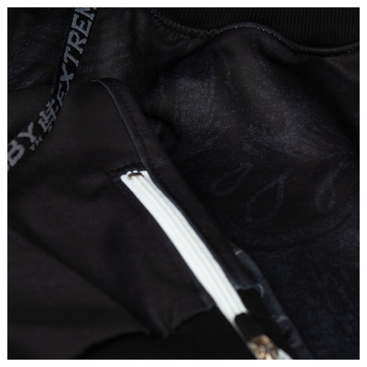 Spodnie do biegania dresowe PSYCHO CLOWN 3XL EXTREME HOBBY Marka Extreme Hobby