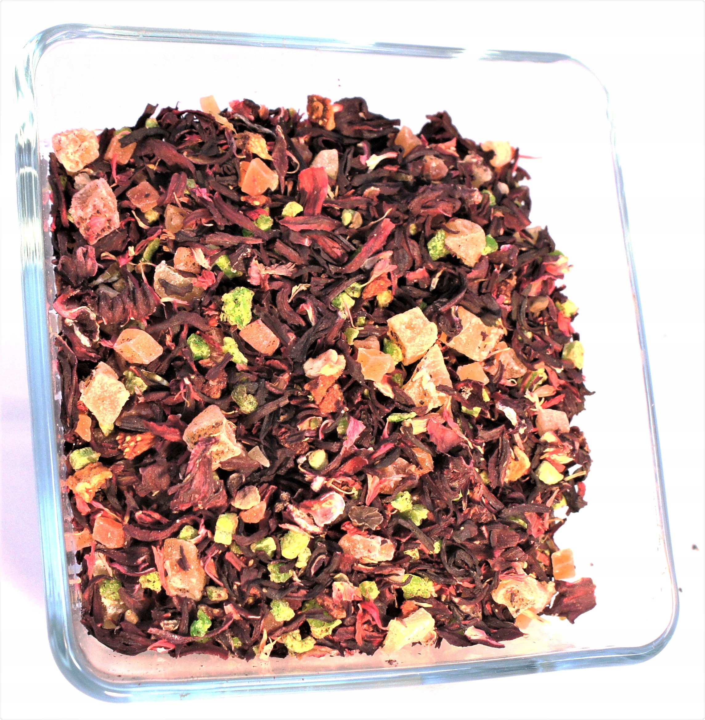 Čaj Úplně ovocný Karneval V Riu 1 kg