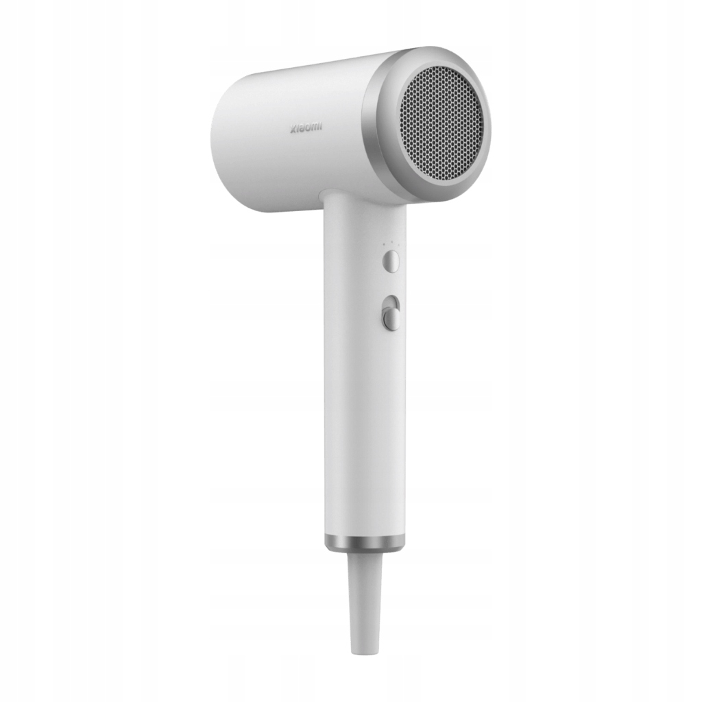 Xiaomi High-speed Ionic Hair Dryer Eu fén na vlasy, bílý